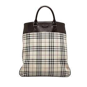 Burberry House Check Tote