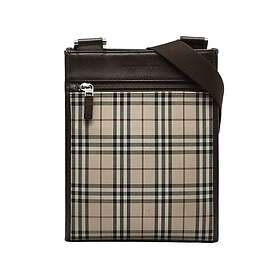 Burberry House Check Crossbody Bag