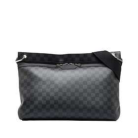 Louis Vuitton Damier Graphite Hunter