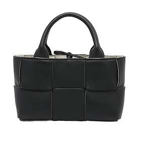 Bottega Veneta Mini Arco Tote
