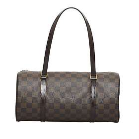 Louis Vuitton Damier Ebene Papillon