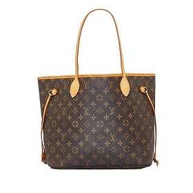 Louis Vuitton Monogram Neverfull Mm