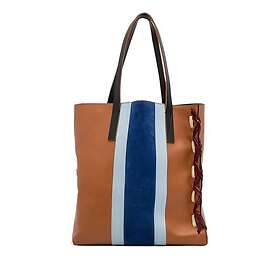 Marni Museo Leather Tote