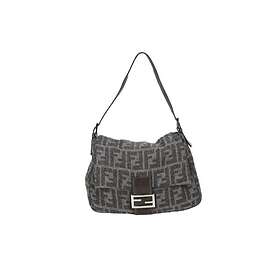 A Retro Tale Fendi Mamma Baguette Shoulder Bag