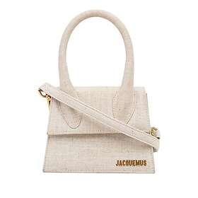 LE Jacquemus Linen Chiquito Moyen