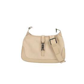 A Retro Tale Gucci Small Jackie 1961 Crossbody Bag