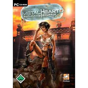 Metalheart: Replicants Rampage (PC)