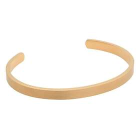 by BILLGREN Santino Steel Bracelet Gold Accessoarer Herr Guld ONESIZE
