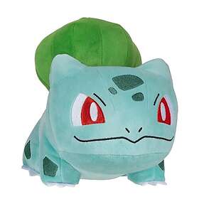 Plush Pokemon Bulbasaur ~30cm