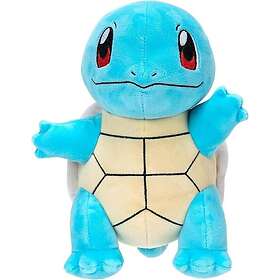 Plush Pokemon Squirtle ~20cm