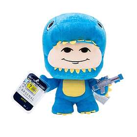 Plush DEVseries Collectors Blue Rex