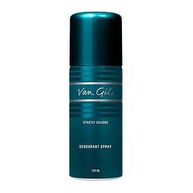 Van Gils Strictly Cologne Deodorant 150ml