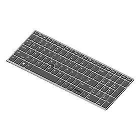 HP Keyboard (french) L14366-051