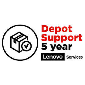 Lenovo Depot Repair 5WS0A23002