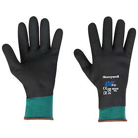 Honeywell Handskar Oil grip FC; 8/M storlek