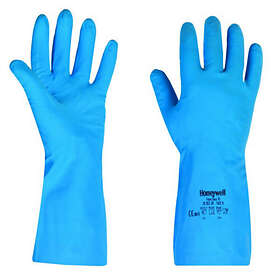 Honeywell Handskar FineDex 953-20 Nitrasoft; 10/XL storlek