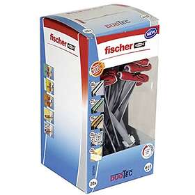 Fischer Plugg 537269; 20 st.