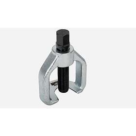Bahco Efterkommaren 4545-4; 40x80x80 mm