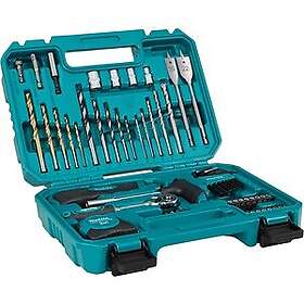 Makita 60 stycken set