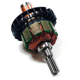 Makita Rötor 619377-8