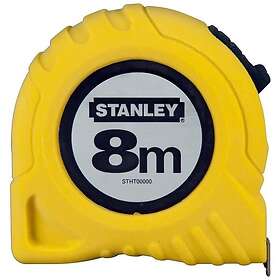 Stanley Mättape 1-30-457; 8 m