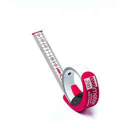 BMI Mättape Meter B429241021; 2 m