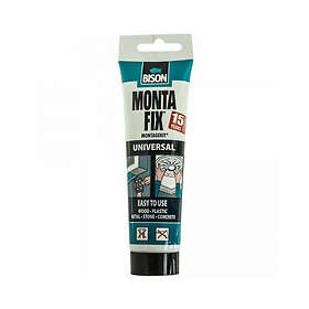 Monta BISON Limstift Bison 1340726 Fix; 200g