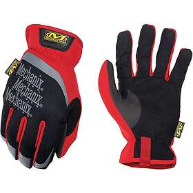 Mechanix Wear Handskar FastFit Red; M