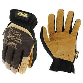 Mechanix Wear Handskar FastFit Leather LG LFF-75-012; 12/XXL