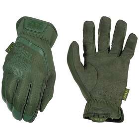 Mechanix Wear Handskar FastFit Olive Drab; XXL