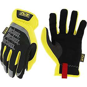 Mechanix Wear Handskar FastFit Yellow; XL