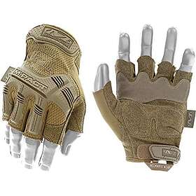 Mechanix Wear Handskar M-Pact Fingerless Coyote; XL