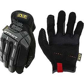 Mechanix Wear Handskar M-Pact Open Cuff MPC-58-011; 11/XL