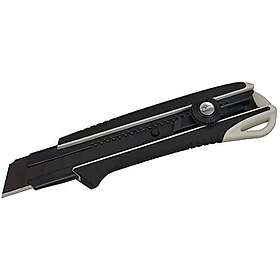 Tajima Kniv med utbytbara blad DC661W; 25 mm