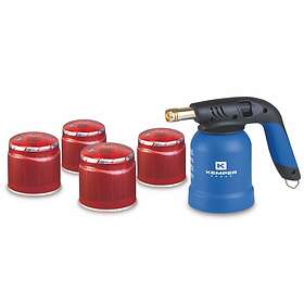 Kemper Brûleur REGULAR KE2019SETBOXS Accessoire