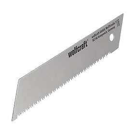 Wolfcraft Reservblad ; 25 mm; 2 st.