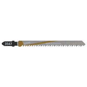 Wolfcraft 3547000 Sticksågsblad 2 st.