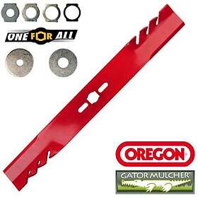 Oregon Universal mulcherkniv GATOR; 40 cm