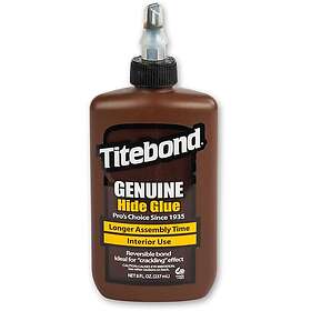 Titebond Trälim Liquid Hide Glue; 237ml