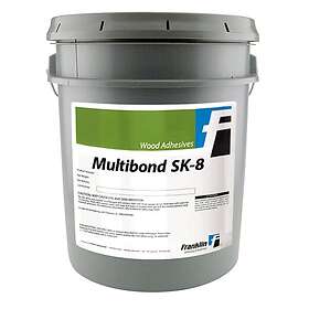 Titebond Trälim MULTIBOND SK-8; 18.9l