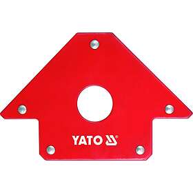Yato Magnet YT-0864; 102x155x17 mm; 22,5kg