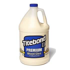 Titebond Trälim II Premium; 3,78l