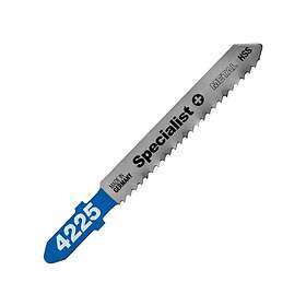 Specialist Sticksågsblad 63-4225; 75 mm; 12TPI; 2 st.