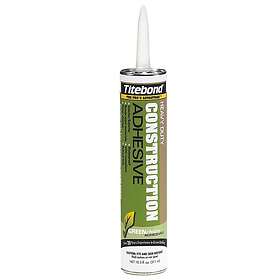 Titebond Konstruktionslim GREENchoice; 7471; 311ml