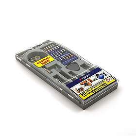 TIVOLY Verktygspaket Smartphone&Tablet; 32 st.