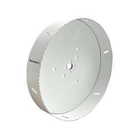 Specialist Hålsåg 1n0858i22100; 210 mm