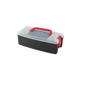 Patrol Låda för verktyg Multi-Funcional Medium