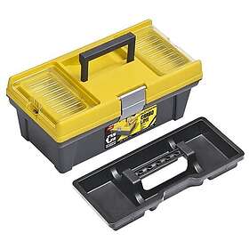 Patrol Låda för verktyg Stuff Carbo Semi Profi 12