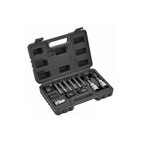 Hogert Verktygspaket HT8G420; 13 st.