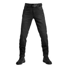 Pando Moto Boss Dyn 01 Jeans Grå 32 34 Man